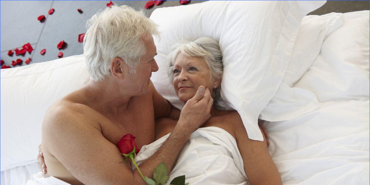 Пожилые дамы занимаются сексом фото