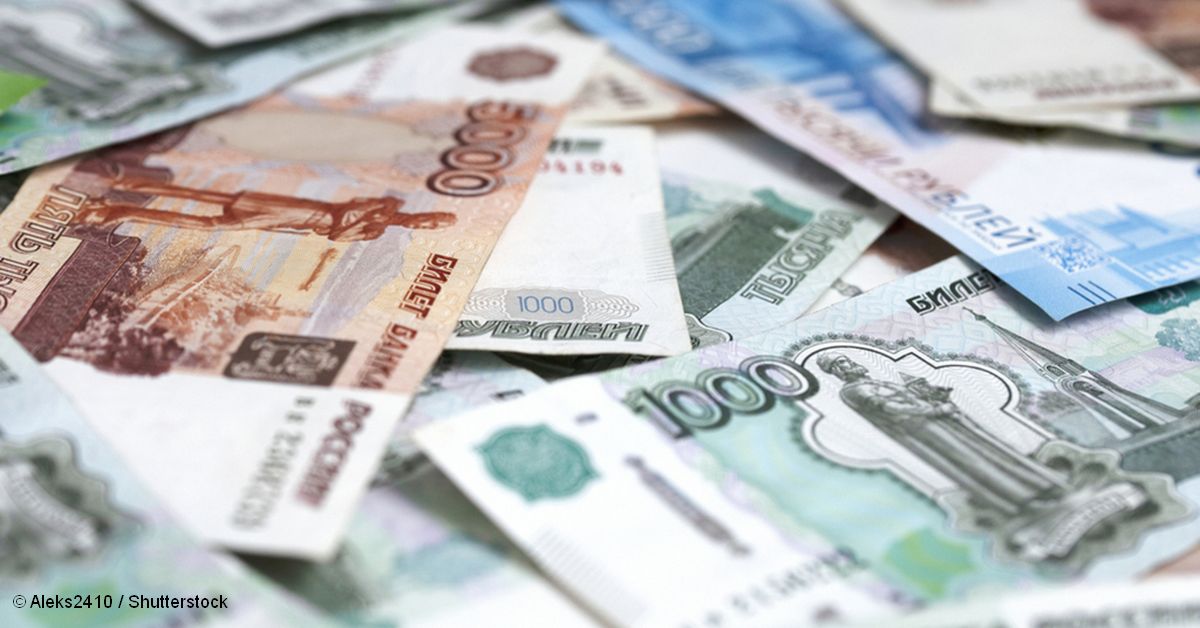 Экономист назвал справедливую зарплату для россиян