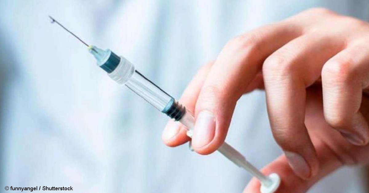 В Российских регионах не хватает вакцин от кори