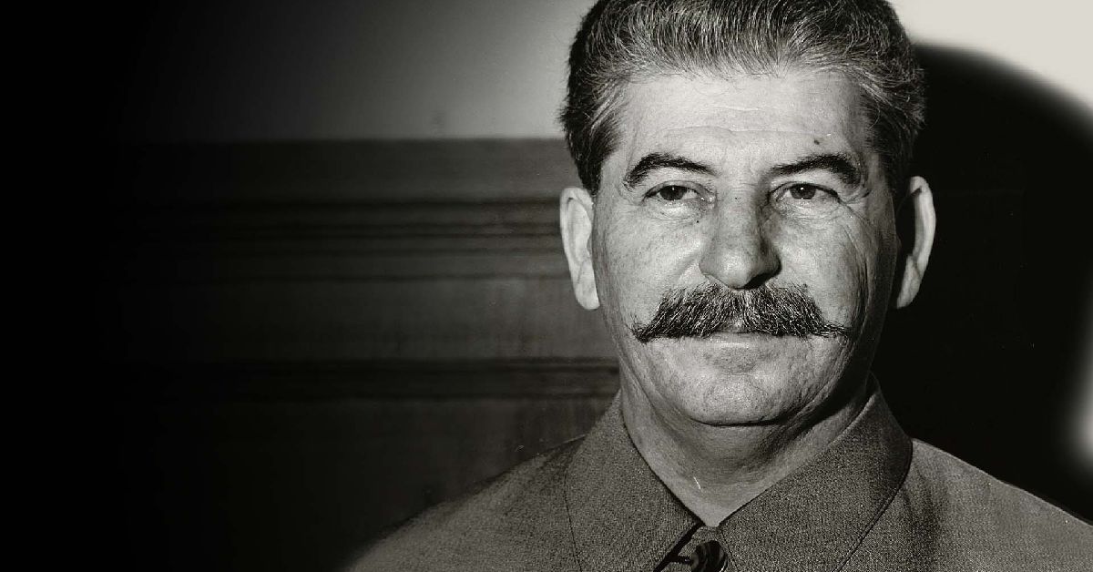 В Новокузнецке собираются установить памятник Сталину 