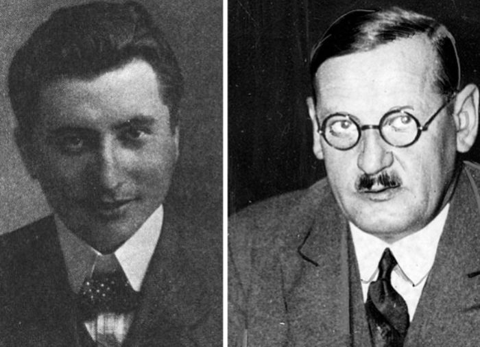 Как сложилась судьба личного врага и оппонента Гитлера Отто Штрасссера