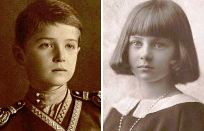 От принцессы до монахини: судьба нареченной невесты цесаревича Алексея