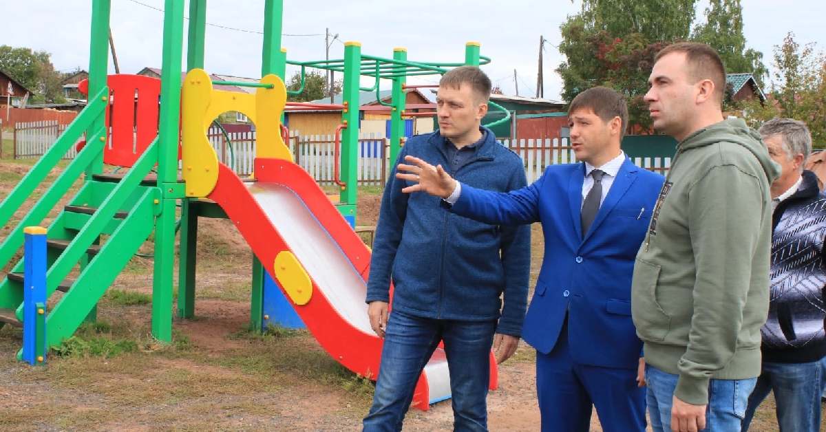 Депутат ЗС Артем Лобков – о соцзащите и здравоохранении в Иркутской области.