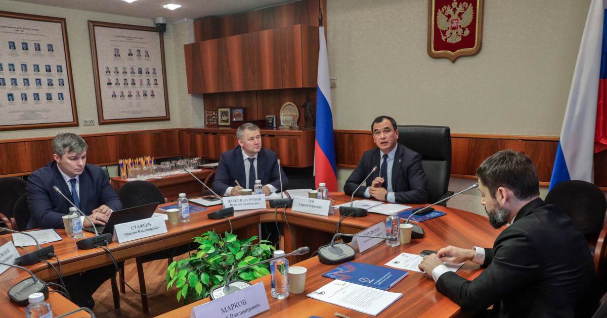 В Госдуме обсудили реализацию федерального проекта «Сохранение озера Байкал» и работу МРГ «Байкал» в 2023 году