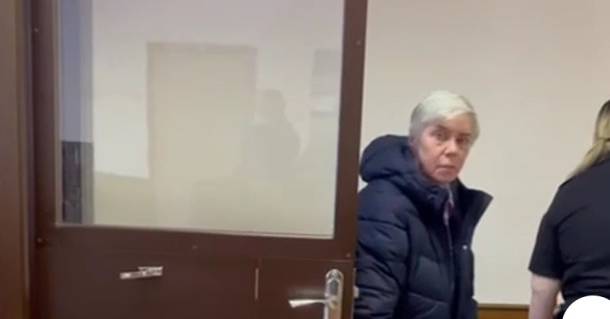 Пожилую врача-педиатра обвинили в «распространении фейков о ВС РФ»