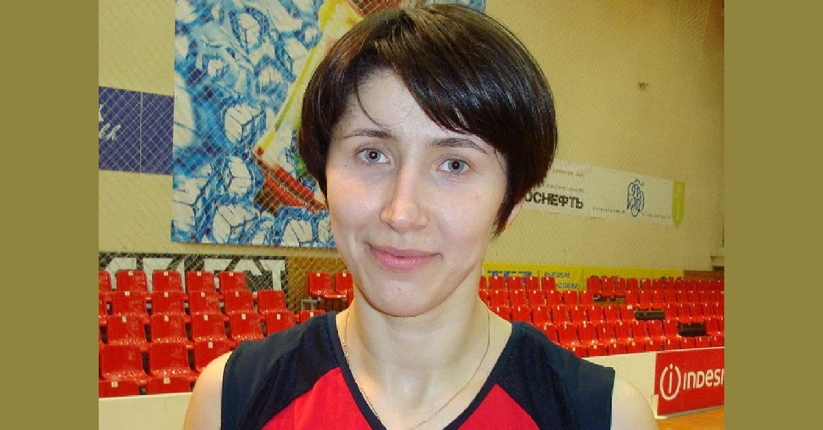 Наталья Александровна Уразова