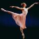 Прима-балерина из Москвы выступит в Улан-Удэ в театре оперы и балета 