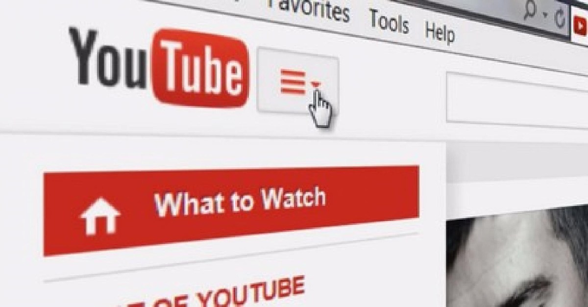 YouTube снизит качество видео из-за эпидемии
