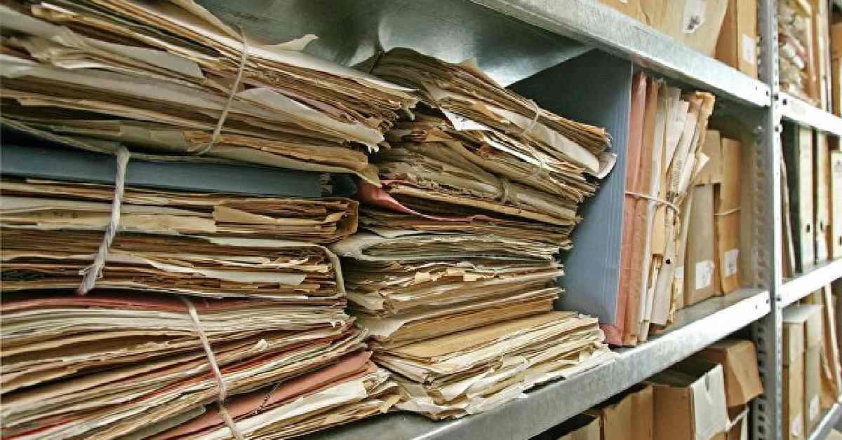 Иркутянам дадут доступ к секретным документам о преступлениях нацистов