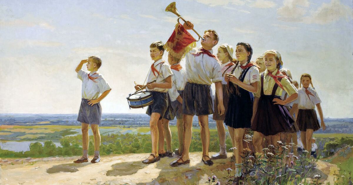 Наше советское детство: если без розовых соплей, а «взаправду»