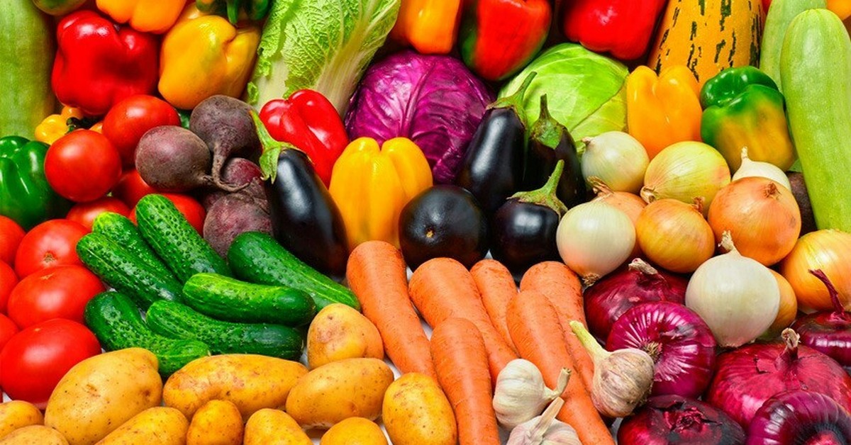 Свои овощи — значит экологически чистые? А вот не факт