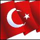 flag turcii