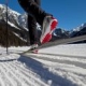 Заботимся о лыжах: заточка кантов