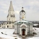 Подмосковье: спокойная альтернатива столичной суматохе Подмосковье: спокойная альтернатива столичной суматохе