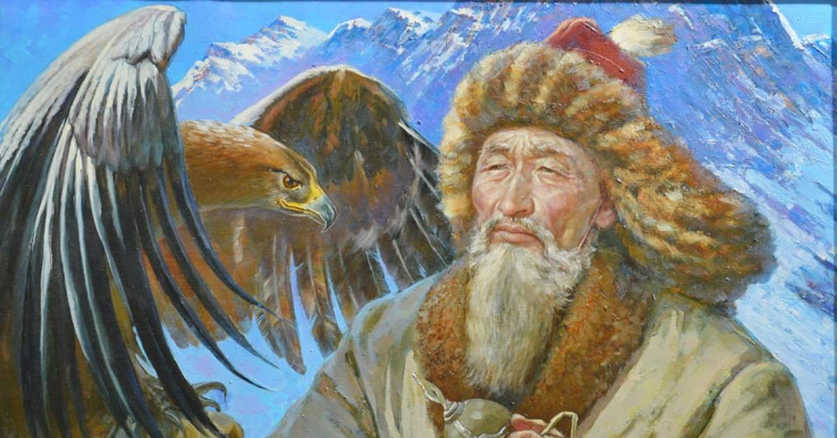 В Иркутском областном художественном музее имени В. П. Сукачева состоится выставка «Красивая страна Монголия».