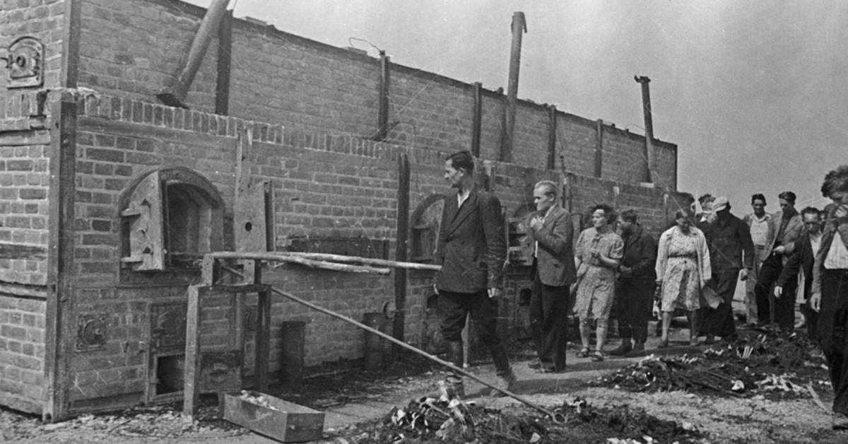 «Батька» подписал закон о геноциде белорусского народа в годы войны