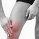 Артроз коленного сустава: симптомы 