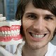 Новые зубы: поговорим о преимуществах съёмных протезов
