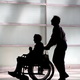 Доступность услуг для инвалидов и создание безбарьерной среды 