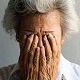Пять ранних симптомов болезни Альцгеймера