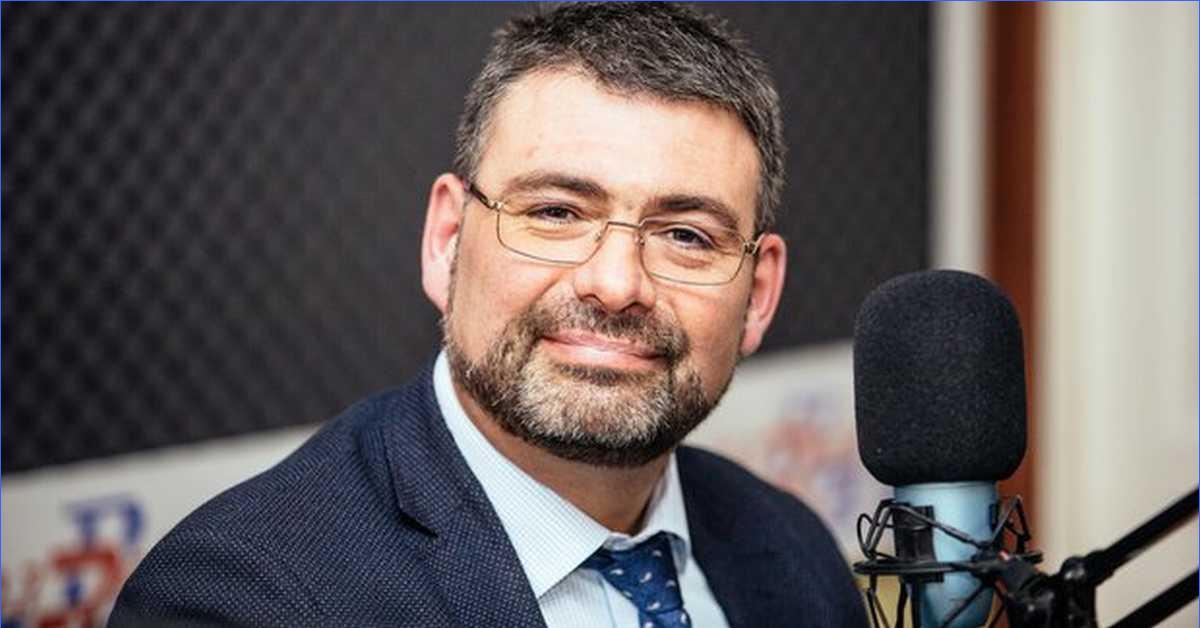 Уволен директор института ран
