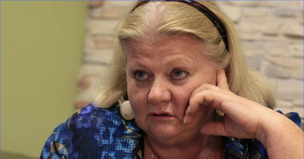 Ирина Муравьева Дети Фото