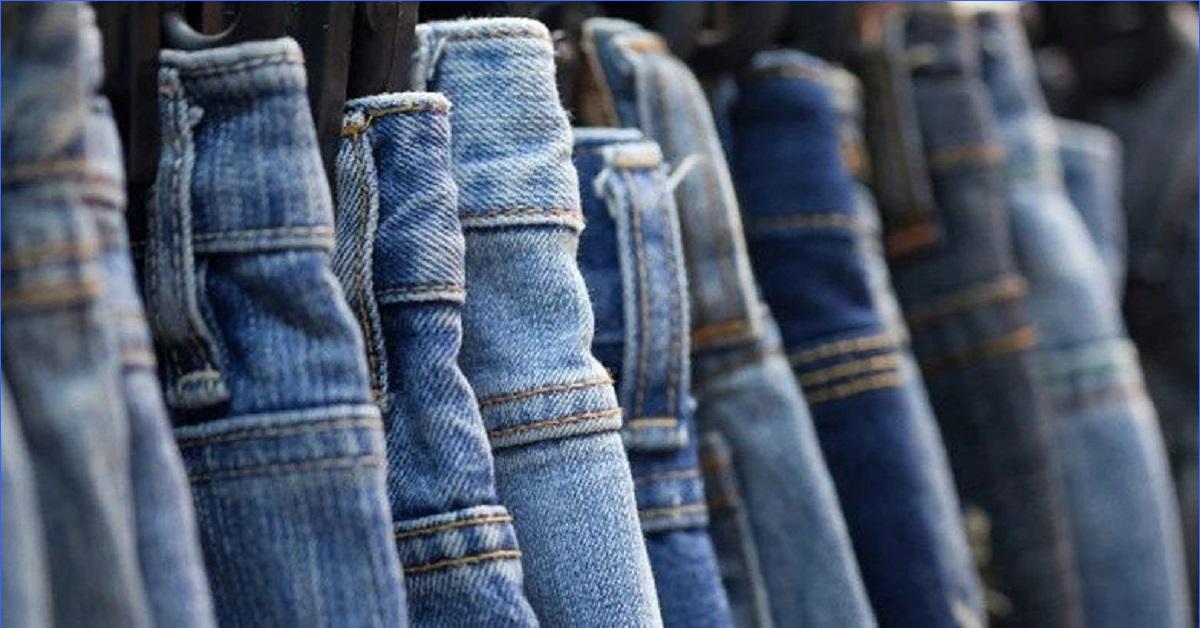 Слово jeans. Джинсовая одежда. Первые джинсы. Первые джинсы в мире. История возникновения джинсов.