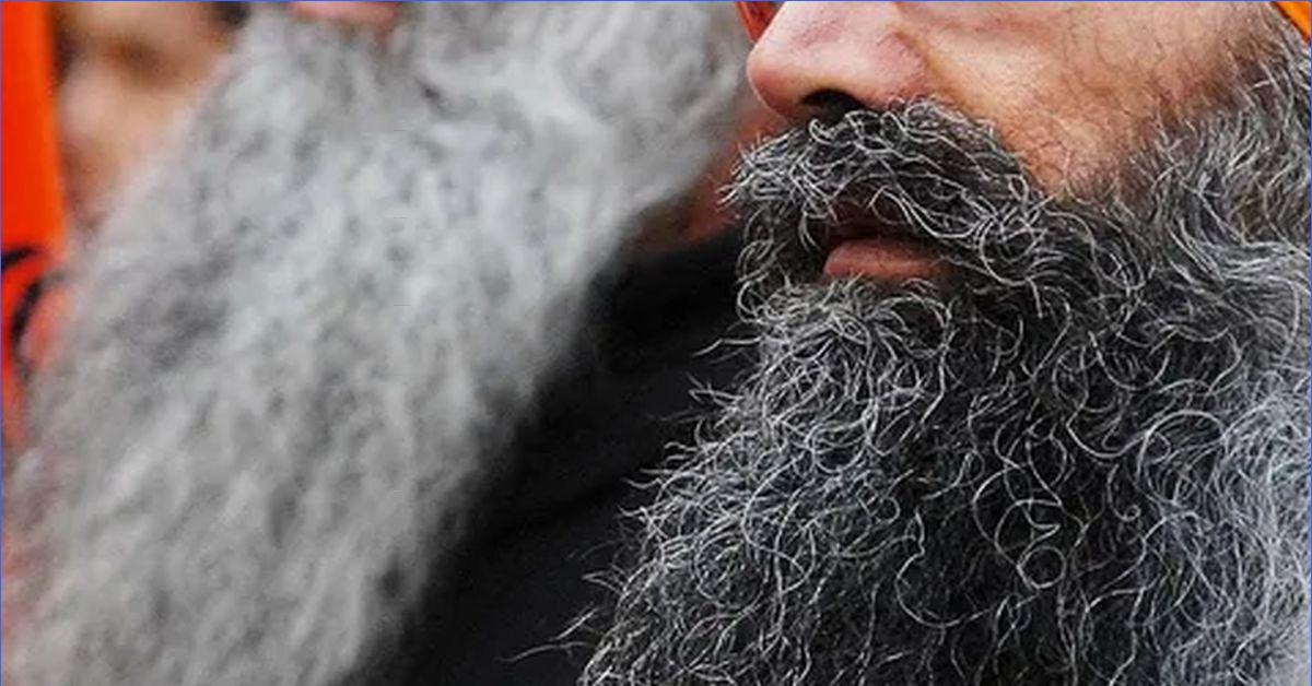 Мусульмане носят усы. Окладистая борода. Борода мусульманина. Бородатый мусульманин. Славянская борода.