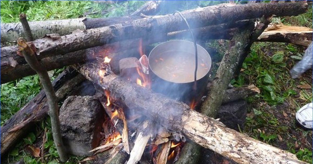 Костер в лесу штраф. Штраф за разведение костра в городе на мангале.