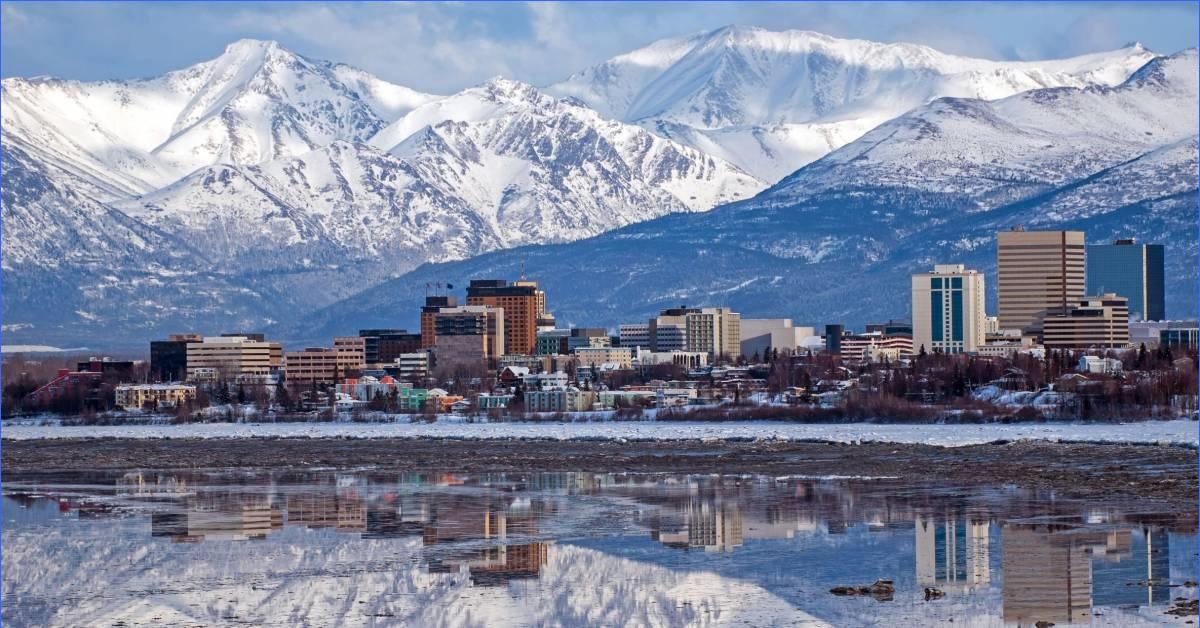 Anchorage Rubmaps