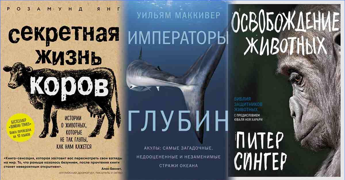 Фотографии Отзывы Животных