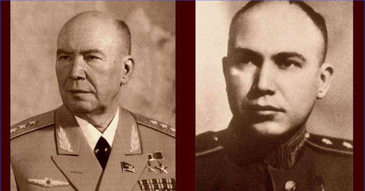 Дементьевы петровичи