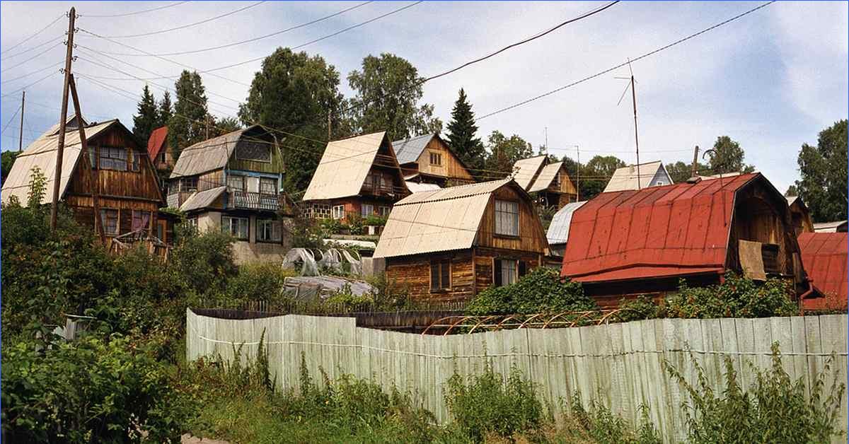 Жизнь между городом и деревней видео