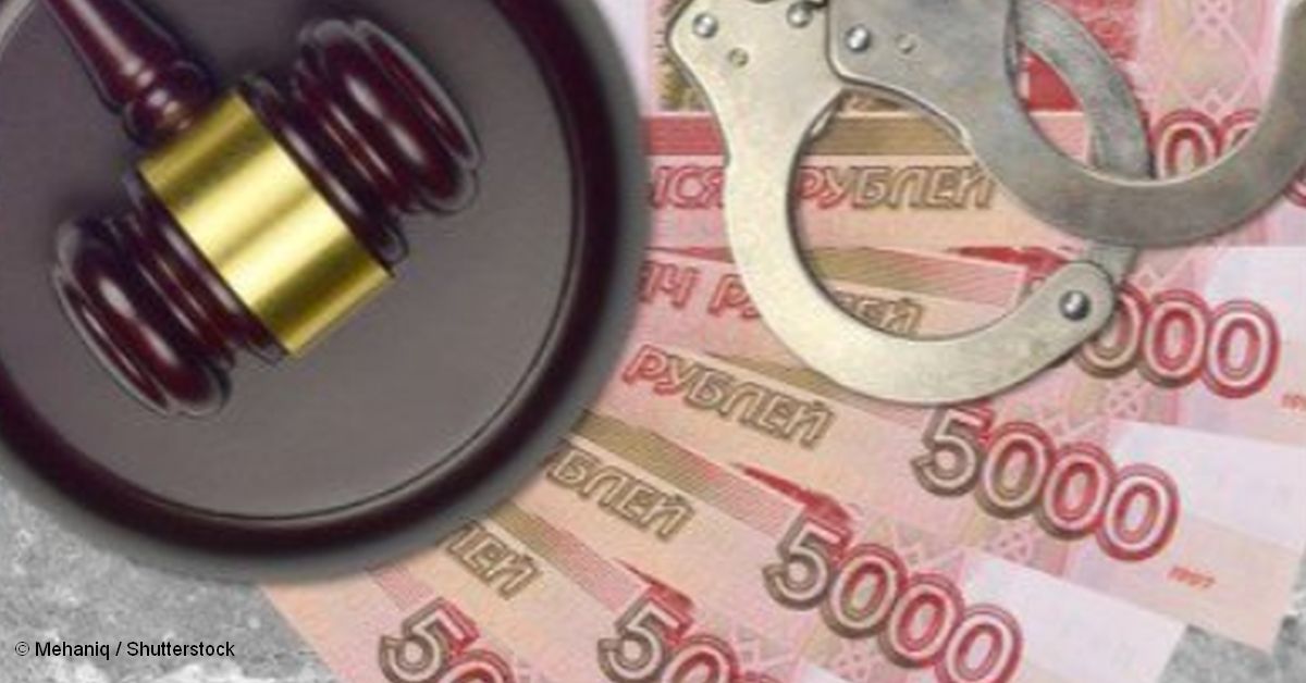Военные врачи пойдут под суд за поборы с раненых бойцов спецоперации