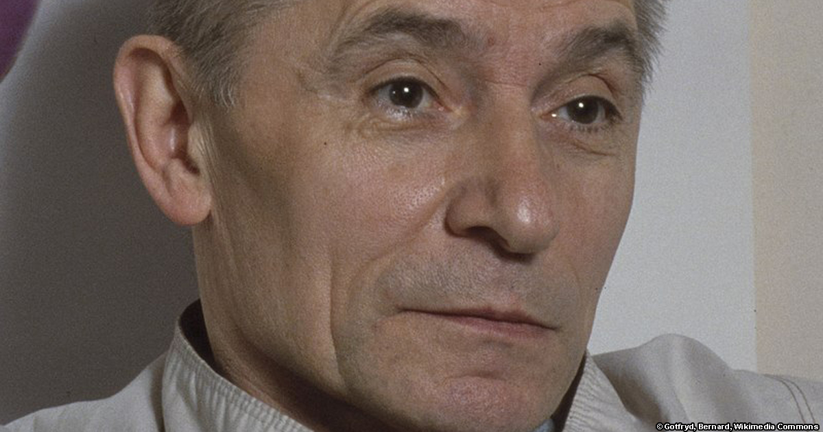Умер хореограф и балетмейстер Юрий Григорович Умер хореограф и балетмейстер Юрий Григорович