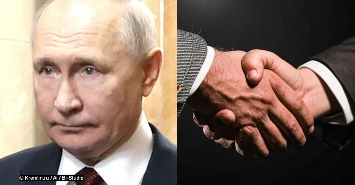  Без протокола главы России и Китая поговорили о бессмертии