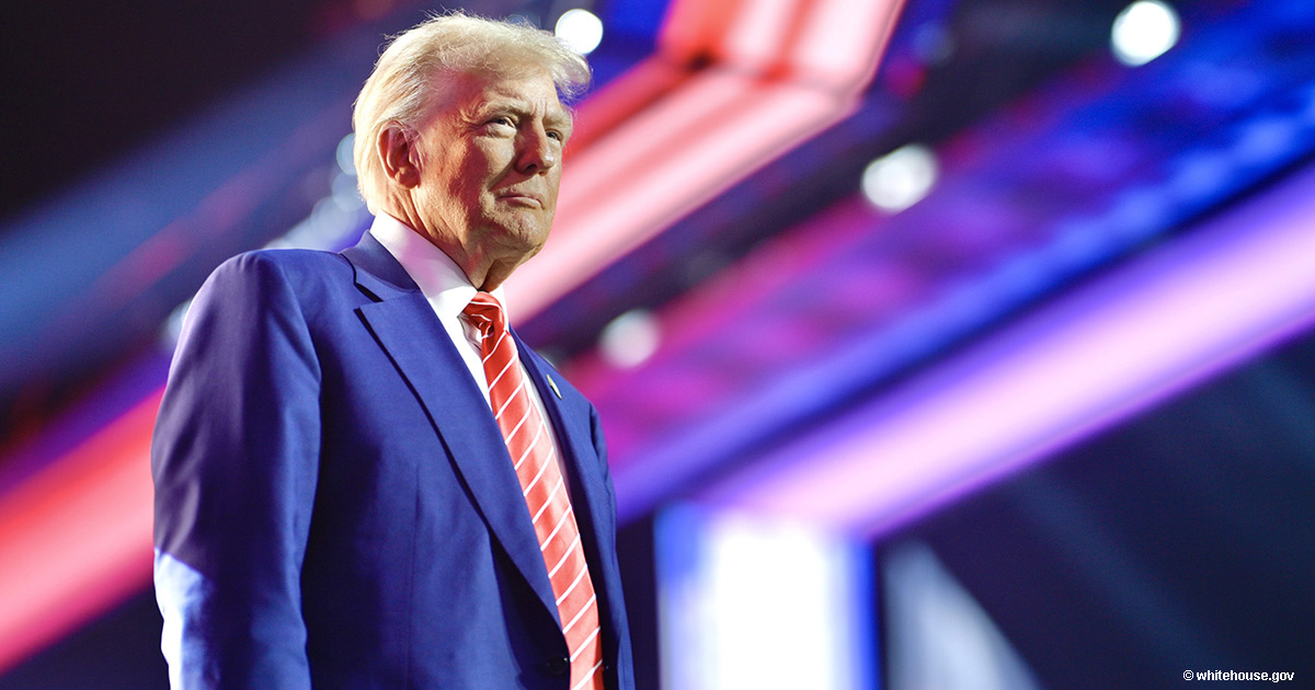 Дональд Трамп считает «Оземпик» неэффективным для похудения