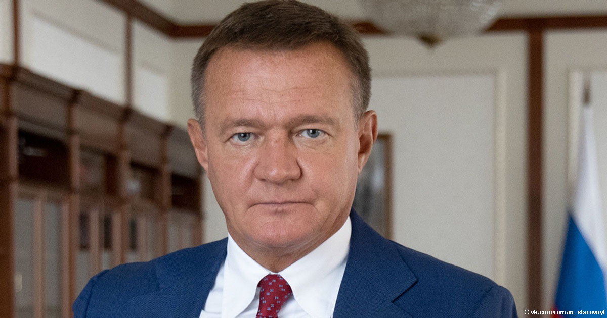 Самоубийство уволенного министра транспорта связали с уголовным делом