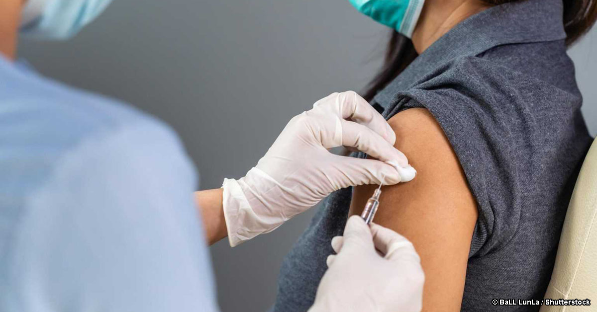 В России успешно прошла испытание вакцина против всех видов рака