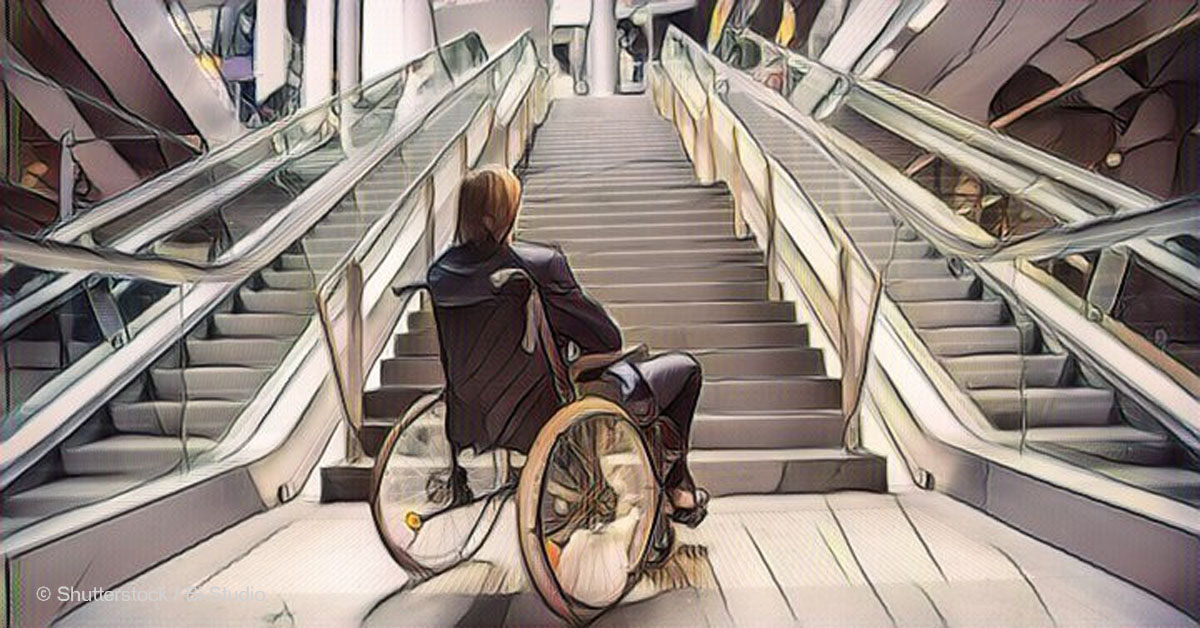 Каким образом происходит транспортировка пациентов на инвалидной коляске на большие расстояния? Комментируют медики