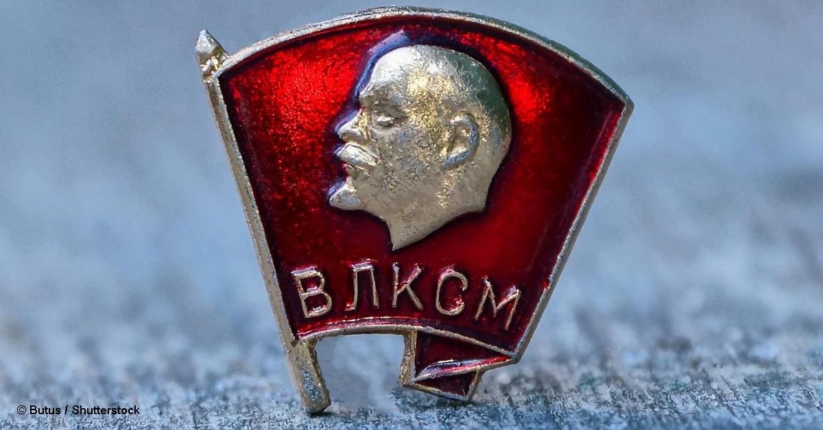 Поздравляем вас с 105-й годовщиной комсомола Приангарья Поздравляем вас с 105-й годовщиной комсомола Приангарья