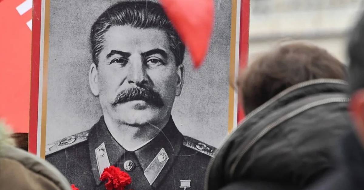 Как несколько месяцев до и после смерти Иосифа Сталина повлияли на ход истории