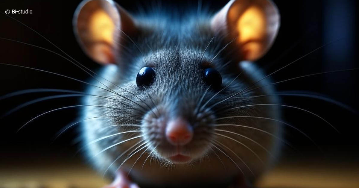 Как избавить дачу от мышей