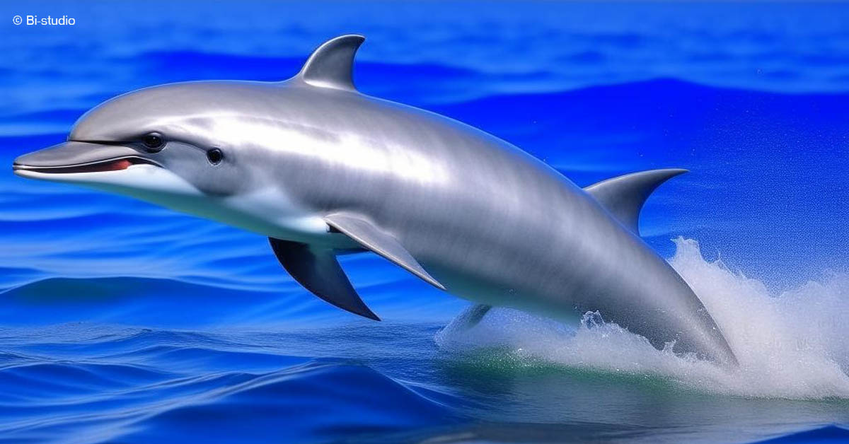 В Анапе произошла массовая гибель дельфинов