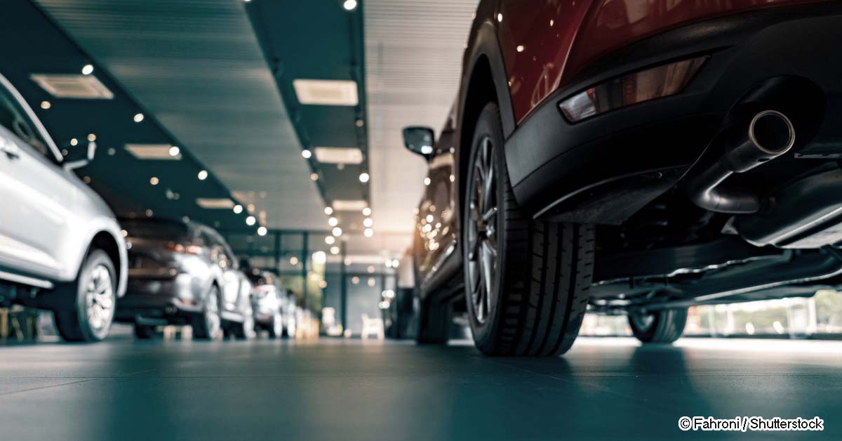 В России рухнул автоимпорт. Какие иномарки все еще завозят