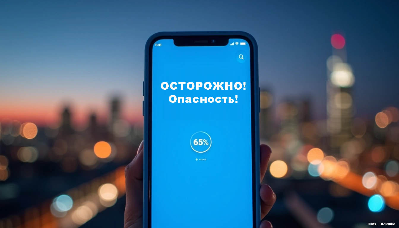 Пользователей WhatsApp предупредили об опасных хакерских атаках