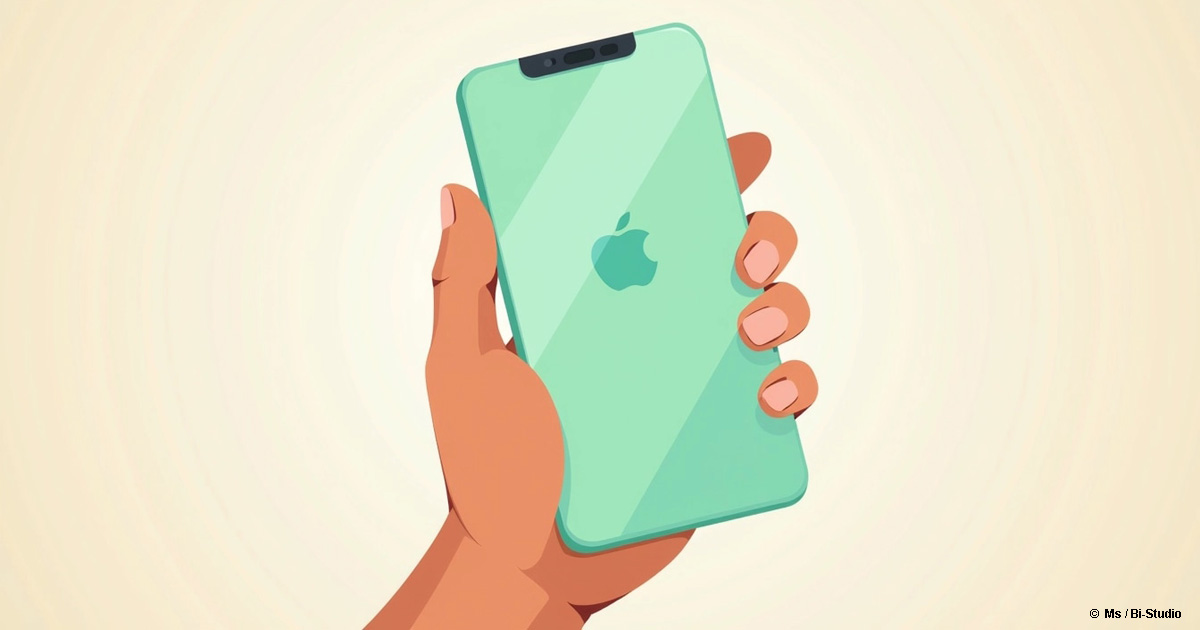iPhone можно будет управлять силой мысли