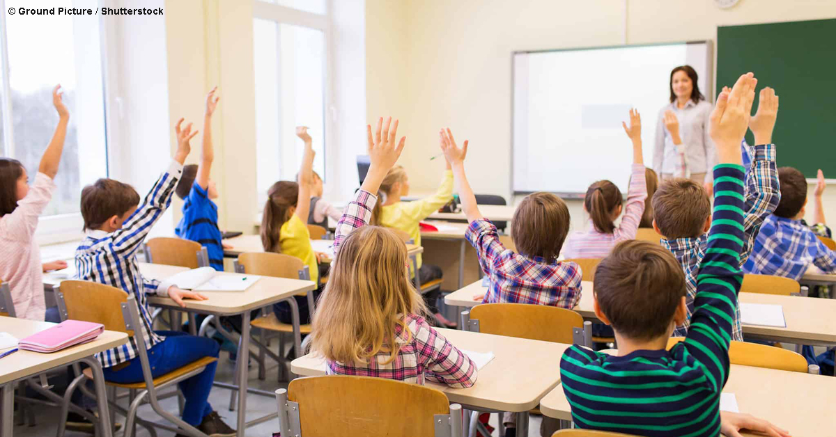 В школах Приангарья востребованы профильные классы для будущих учителей