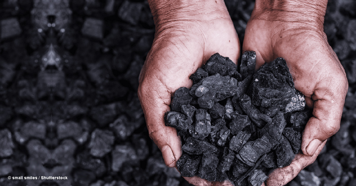 Муниципалитеты получили бесплатный уголь от Эн+