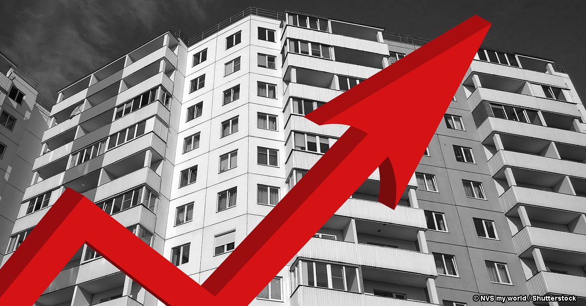 Как изменятся цены на жилье в текущем году?